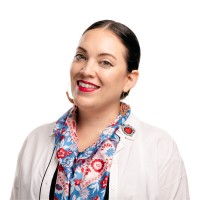 Sofía Negrete Chavez
