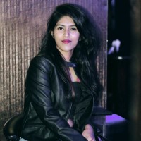 Meenakshi Jain