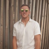 Blaine Morris-Smith
