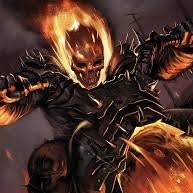 Johnny Blaze