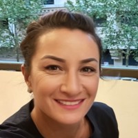 Katie Guymer (Borger)