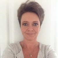 Mette Iversen