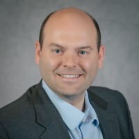 Eric O'Malley