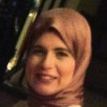 Nevine Roushdi