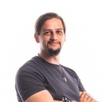 Eric Rosenthal