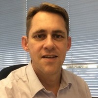 Gert Van Wyk