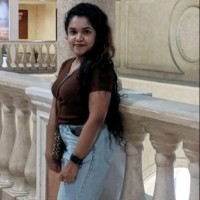 Meghna Chandran P K