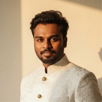 Sankar Lal - Digital Marketer