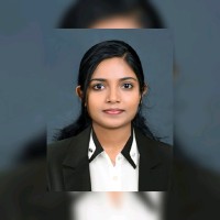 Malavika P