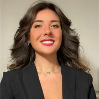 Yasmine Hashem