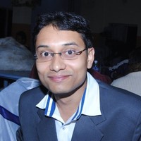 Chiranjib Pal