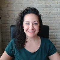 Carluvy Baptista-Salazar