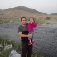Saeid Mohajeri