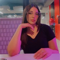 Ayesha Yousaf