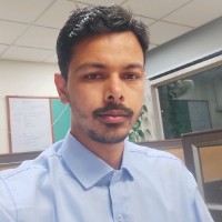 Deepak Kumar