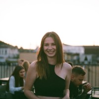 Kateryna Bondarenko