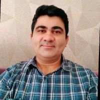 Anuj Mistry