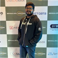 Sumanth Patro