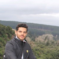Madhav Bhatt