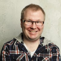 Patrick Röcker