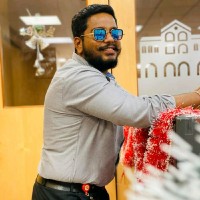 Ritesh Sukhdare