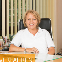 Dr. Med. Monika Rose-Oxenfart - Innere Medizin
