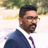 Aswin Sasidharan