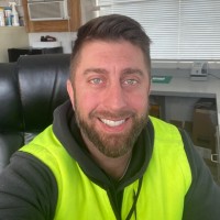 Russell Dyrland