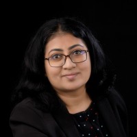 Amritha George