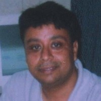 Ashok Agarwal