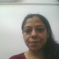 Sunita G