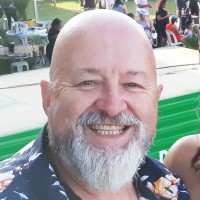 Daryl Gibbons