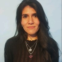 Paula Florencia Nolasco Pallares