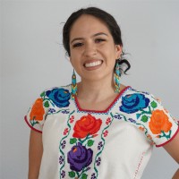 Amelia Romo