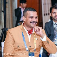 Dr Nitin Shankar Nagrale