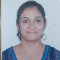 Manjiri Joglekar (吉丽）