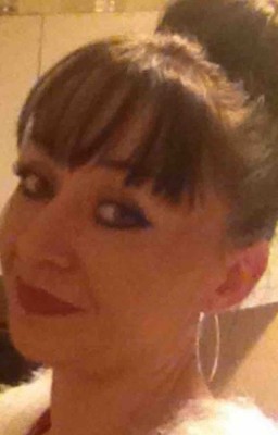 Siobhan Talbot