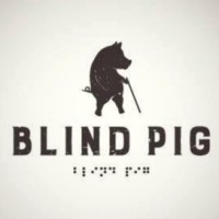 The Blind Piggie