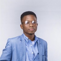 Richard KIBOKO PENE KIBOKO