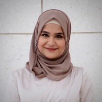Sarah Saleem