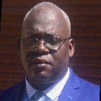 Mike Phiri
