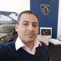 Gerardo Jose Perez Osio