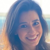 Priscila Martins