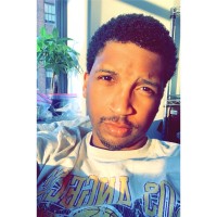 Charles Johnson-Mccoy