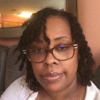 Monica Alston