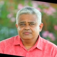 Umashankar V.