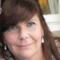 Gillian Page
