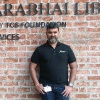Ashish Gupta