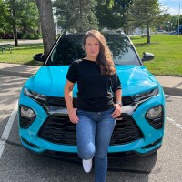 Melissa Marlatt