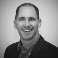 Bradford Boyette, MBA, MPA, PA-C